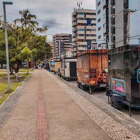 Maceio Facilities Temporada Na Ponta Verde Bagian luar foto
