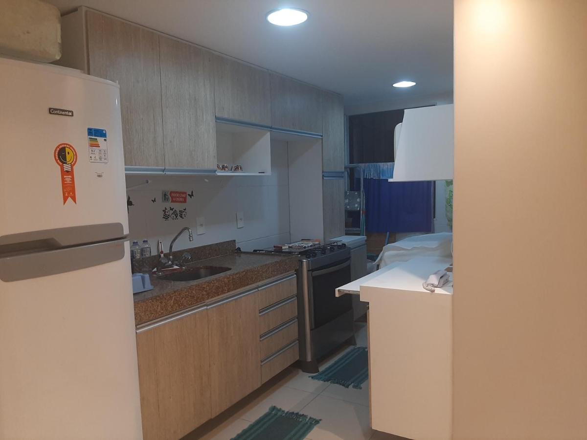 Maceio Facilities Temporada Na Ponta Verde Bagian luar foto