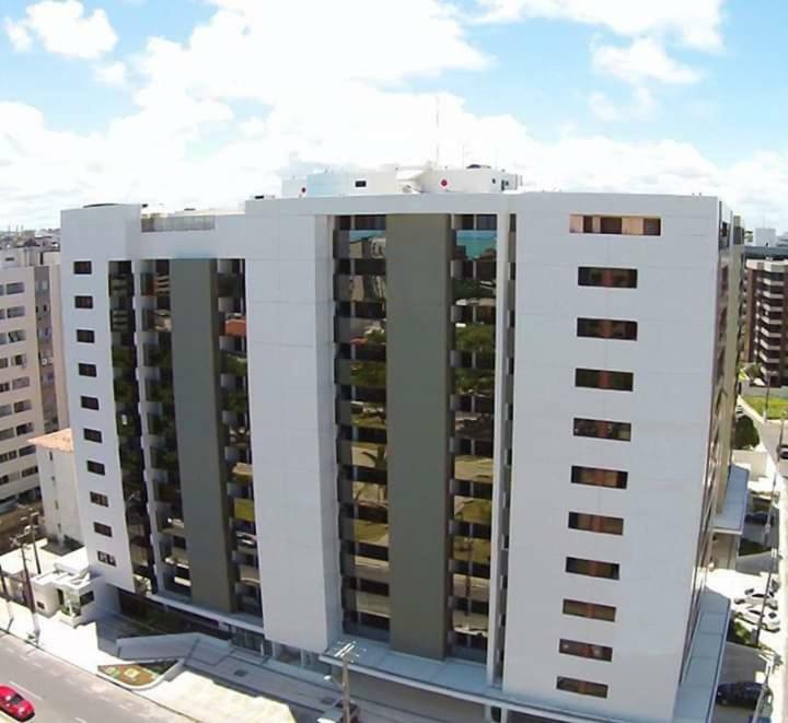 Maceio Facilities Temporada Na Ponta Verde Bagian luar foto