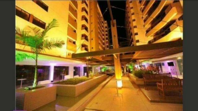 Maceio Facilities Temporada Na Ponta Verde Bagian luar foto