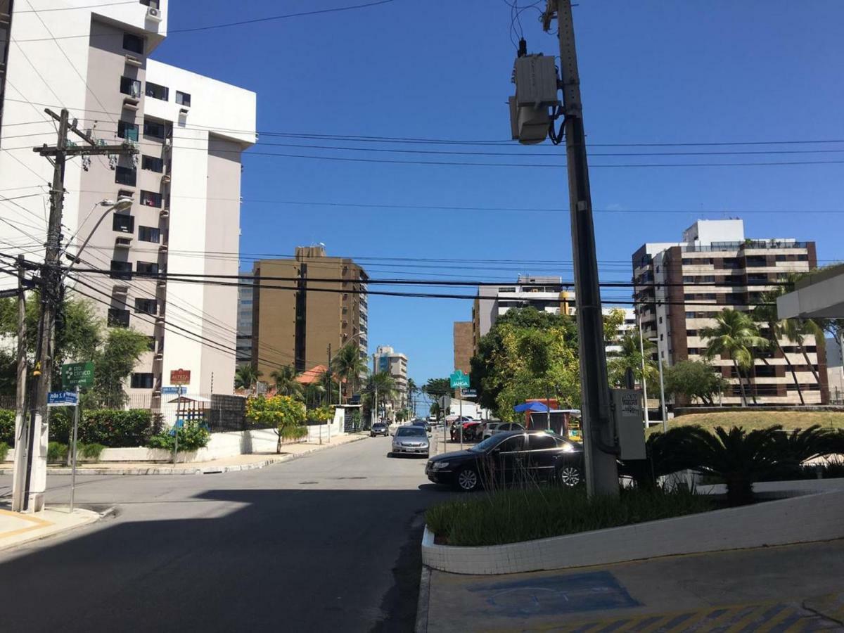 Maceio Facilities Temporada Na Ponta Verde Bagian luar foto